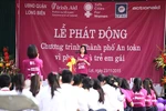 Training course promotes gender equality awareness among students
