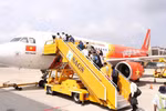Vietjet Air opens Thanh Hoa-Nha Trang route
