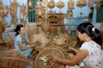 Hanoi to host handicraft fair 2016 