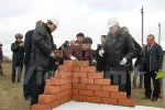 Work starts on TH True Milk complex in Russia