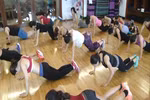 Body combat – An interesting workout