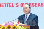 Viettel marks 10-year overseas investment