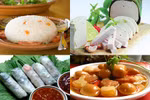 Hanoi cooks up new tourism plan 
