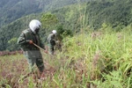 Headquarters of national mine action centre inaugurated