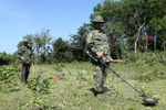KOICA helps Vietnam recover from post-war bombs, mines
