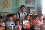 UNESCO honours “Books for rural areas of Vietnam” programme
