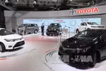 Car sales up in January-October period
