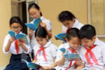 UNICEF pledges to back Vietnam in child development 