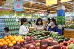 Hanoi’s CPI falls slightly in August 