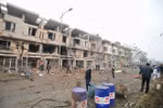 PM demands mitigating accidents caused by UXO