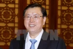 Chairman of Chinese National People’s Congress to visit Vietnam