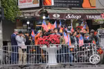 Hanoi welcomes DPRK Chairman