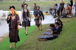Fashion show celebrates Da Lat’s 125th anniversary