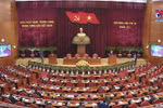 Plenum completes preparation for Party Congress