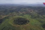 Unique Dak Nong Global Geopark