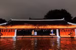 Night tour to Hanoi's Temple of Literature officially launched