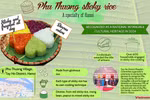 Phu Thuong sticky rice - A National Intangible Cultural Heritage