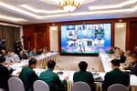 ASEAN Defence Senior Officials convene