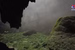 Son Doong among the 10 best virtual tours of world's natural wonders