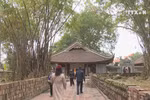 Vinh Nghiem pagoda - home to world documentary heritage