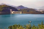 Poetic beauty of Hoa Binh Reservoir