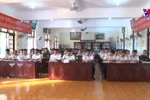 Citizens on Truong Sa islands ready for election day