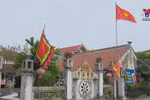 Efforts made to preserve ancient houses in Trang An heritage area