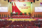 13th National Party Congress wraps up
