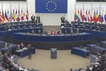 European Parliament ratifies EVFTA, EVIPA