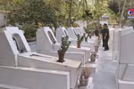 War veterans recall days fighting for the motherland