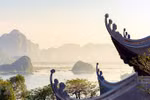Tam Chuc Pagoda - an attractive spiritual tourism complex