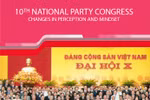 10th National Party Congress: Changes in perception and mindset