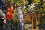 36 vendor streets make Hanoi’s Old Quarter unique