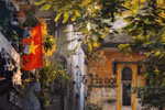 36 vendor streets make Hanoi’s Old Quarter unique