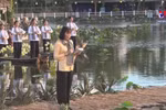 Festival held in Hau Giang to honour Vietnamese blouse