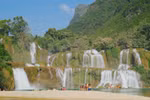 Ban Gioc Waterfall Tourism Festival set for early October