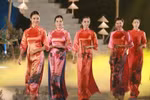 Ao Dai - Vietnamese cultural heritage