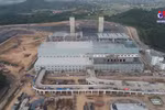 Vietnam’s largest waste-to-energy plant nears completion