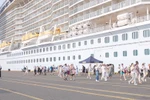  Over 3 million foreign arrivals logged in 2 months