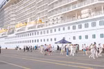  Over 3 million foreign arrivals logged in 2 months