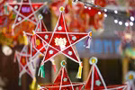 Mid-Autumn Festival underway at Thang Long Imperial Citadel