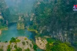 Ninh Binh listed among world’s top 10 free-crowd wonders