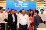 PM inspects preparations for ASEAN Summit