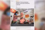 Vietnam’s elections attract int’l media coverage
