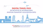 Digital travel pass: An initiative by Int'l Aviation Transport Association