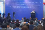Opportunities for Vietnam to penetrate Halal food market