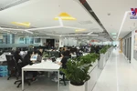 Start-ups attracting foreign investors
