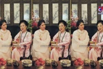 Artist promoting Vietnamese culture via TikTok