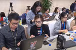Journalists receive best conditions to work at ASEAN Summit 