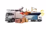Trade surplus at 20.19 billion USD in first eight months